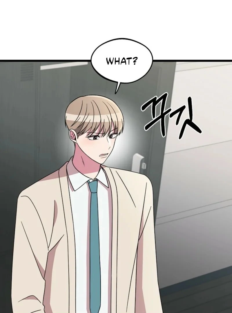 Alien to Love Chapter 21 - Page 80