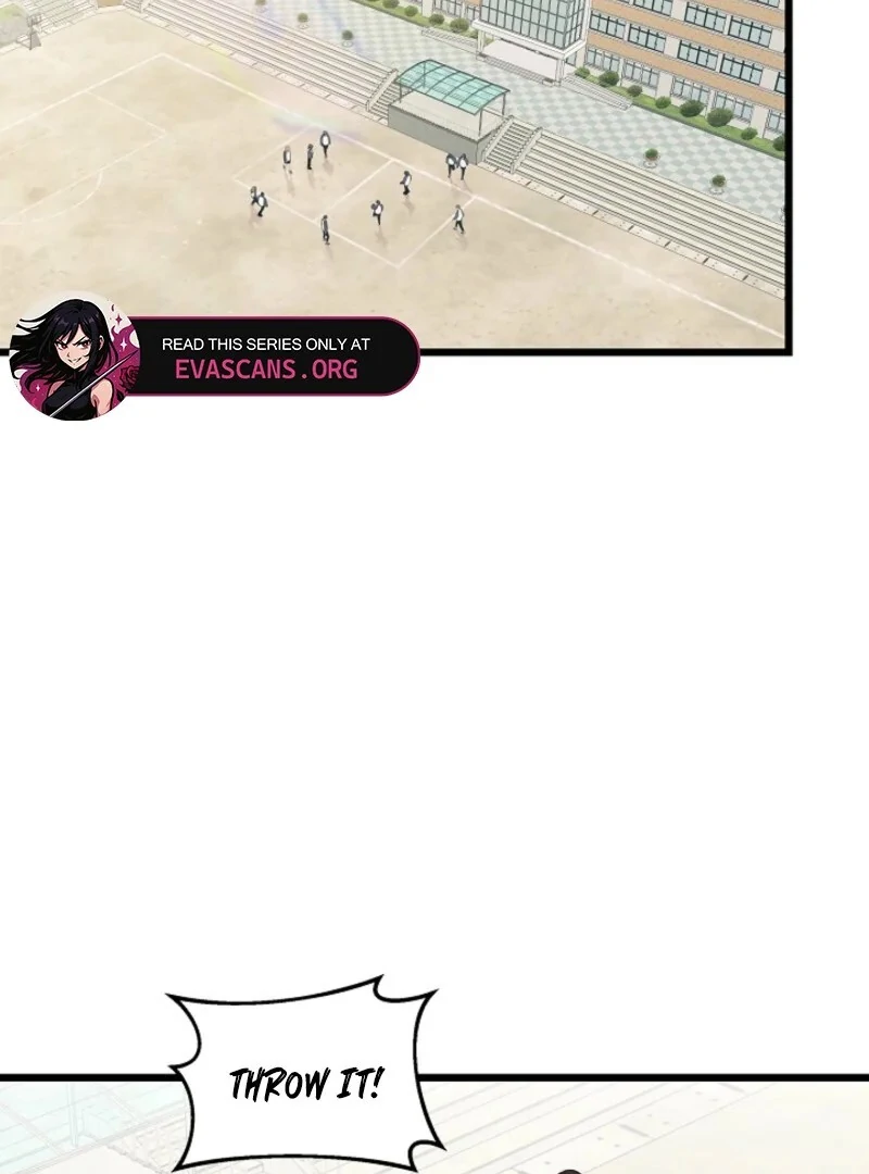 Alien to Love Chapter 21 - Page 9