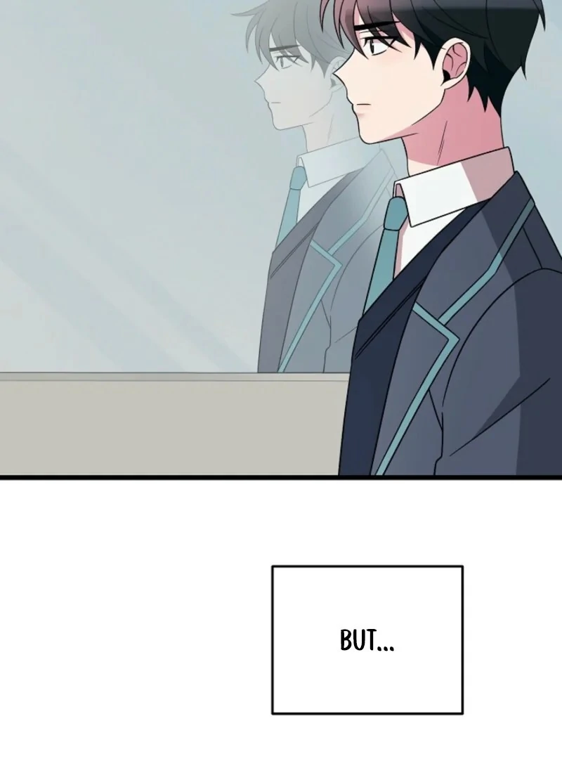 Alien to Love Chapter 21 - Page 82