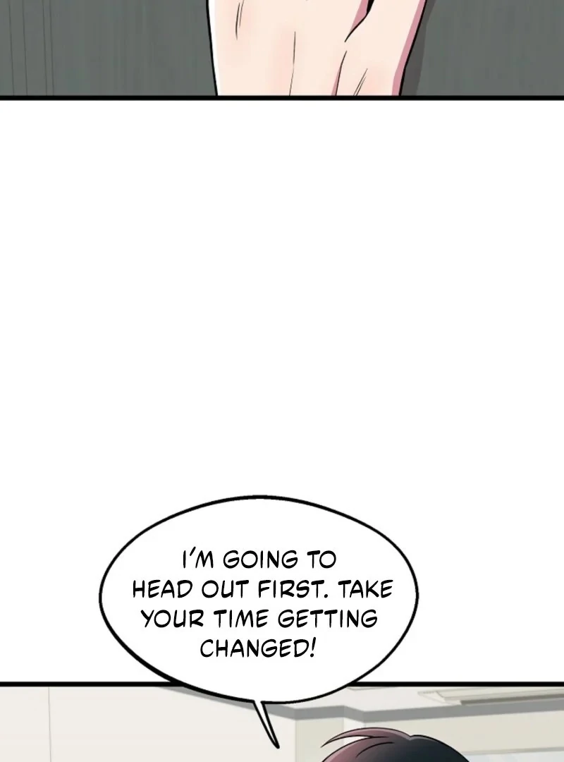 Alien to Love Chapter 21 - Page 86