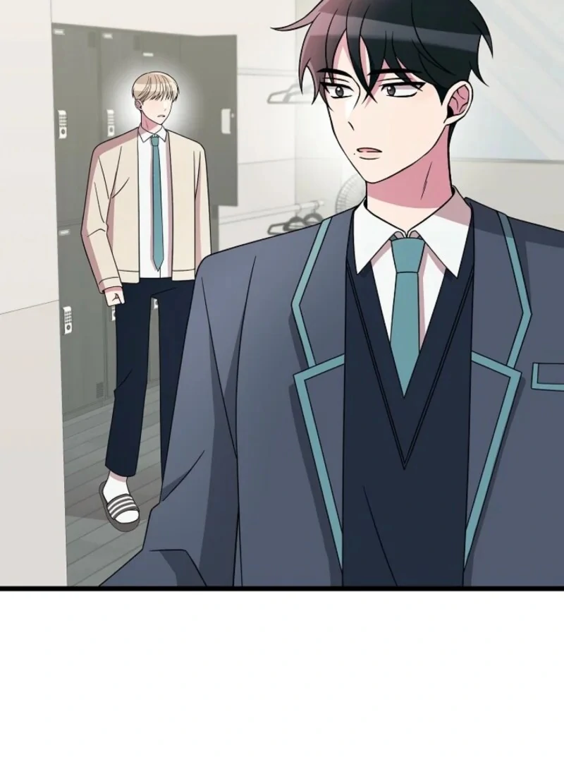 Alien to Love Chapter 21 - Page 87