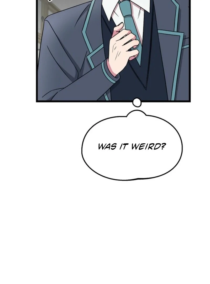 Alien to Love Chapter 21 - Page 96