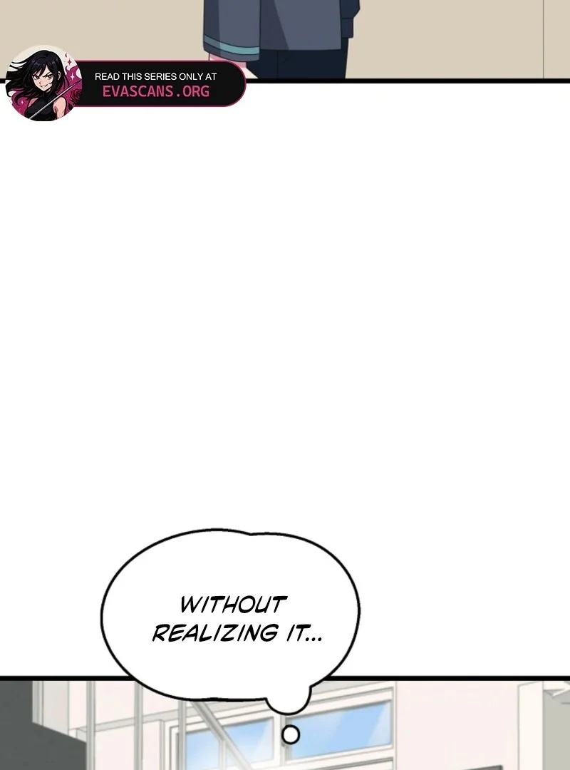 Alien to Love Chapter 21 - Page 98