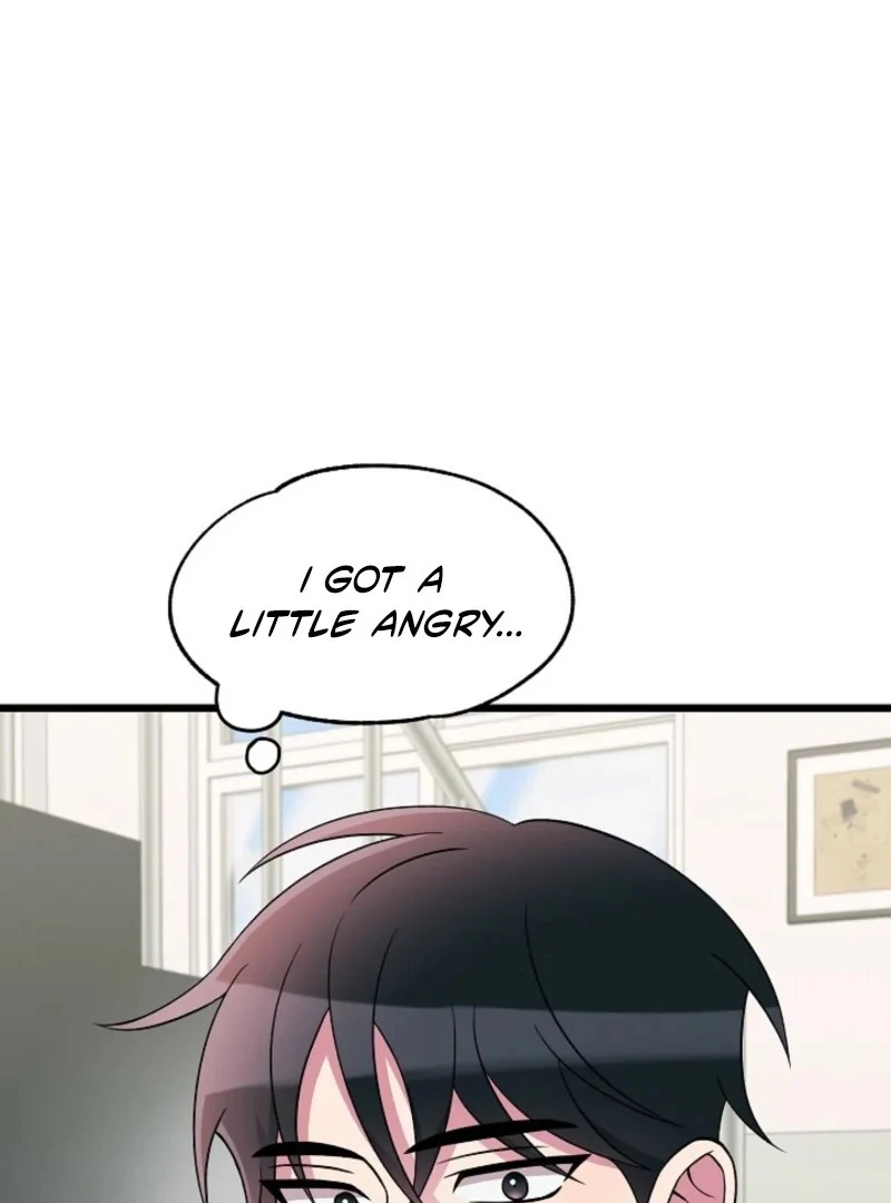 Alien to Love Chapter 21 - Page 100