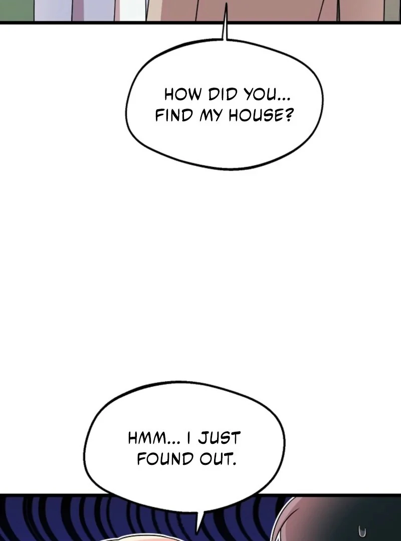 Alien to Love Chapter 22 - Page 11
