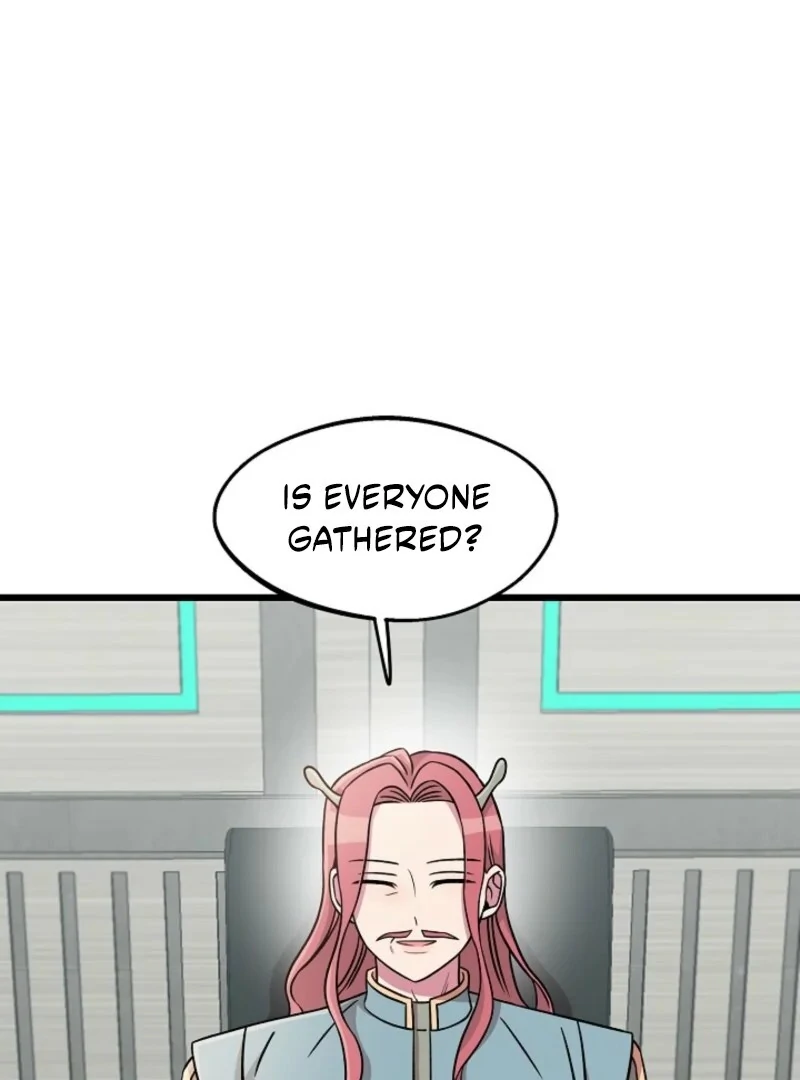 Alien to Love Chapter 22 - Page 108
