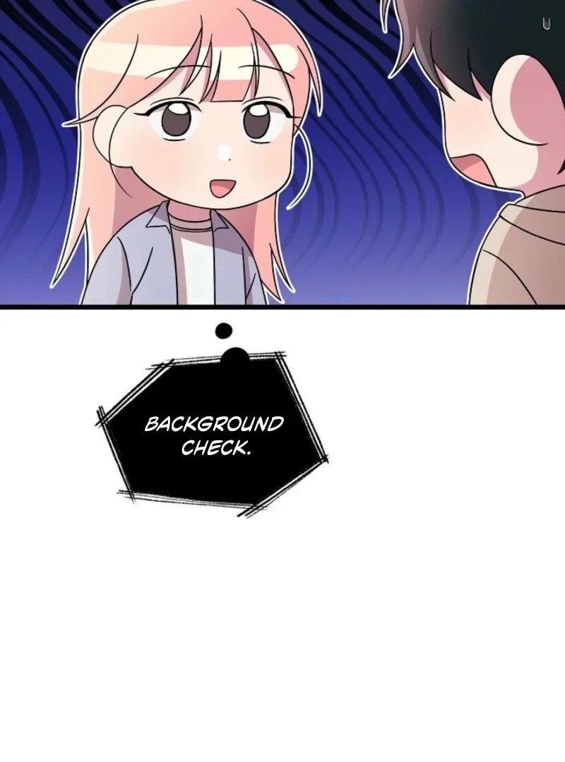 Alien to Love Chapter 22 - Page 12