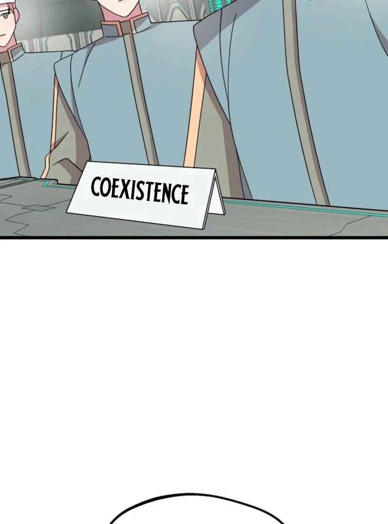 Alien to Love Chapter 22 - Page 112