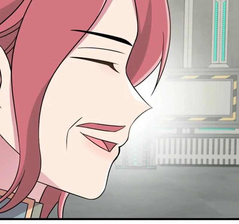 Alien to Love Chapter 22 - Page 115
