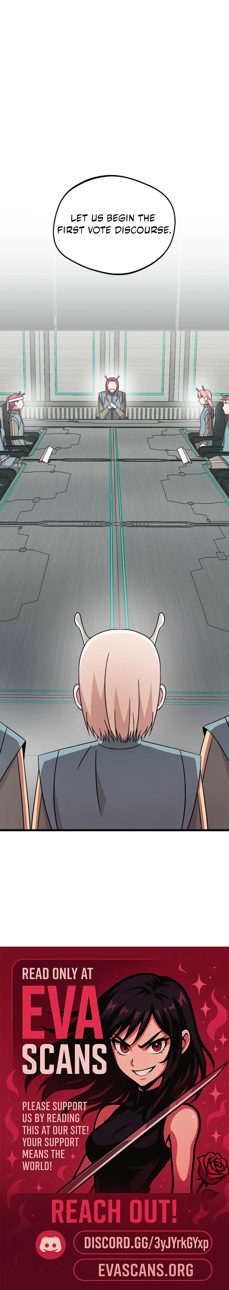 Alien to Love Chapter 22 - Page 116