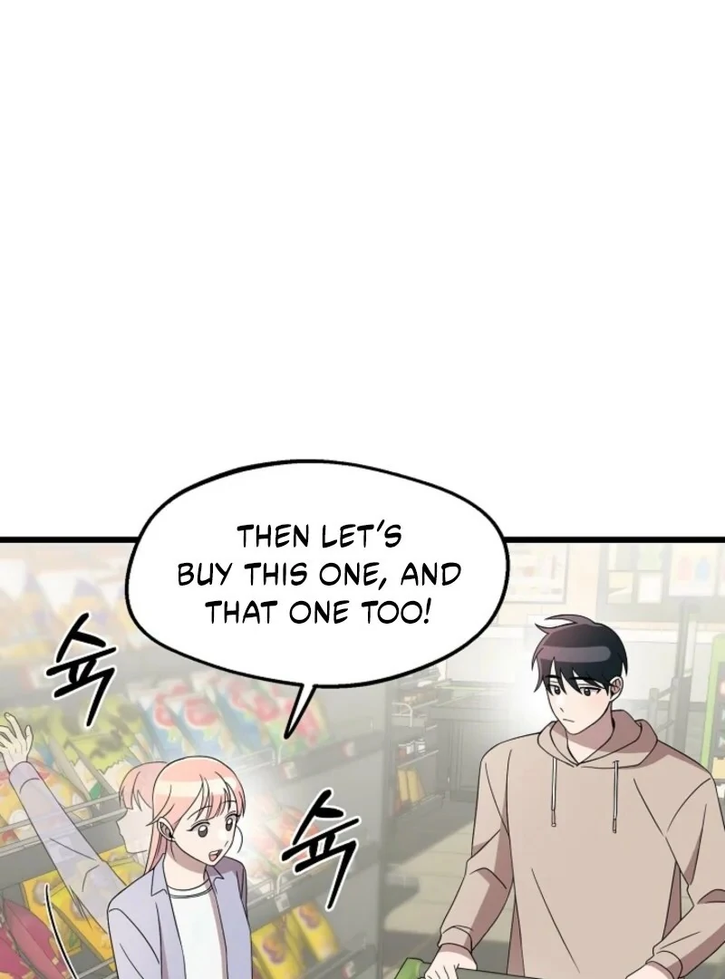 Alien to Love Chapter 22 - Page 16