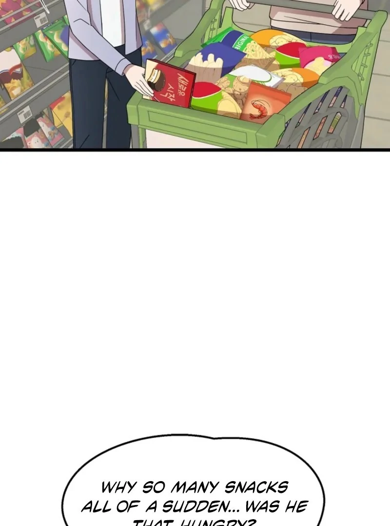 Alien to Love Chapter 22 - Page 17
