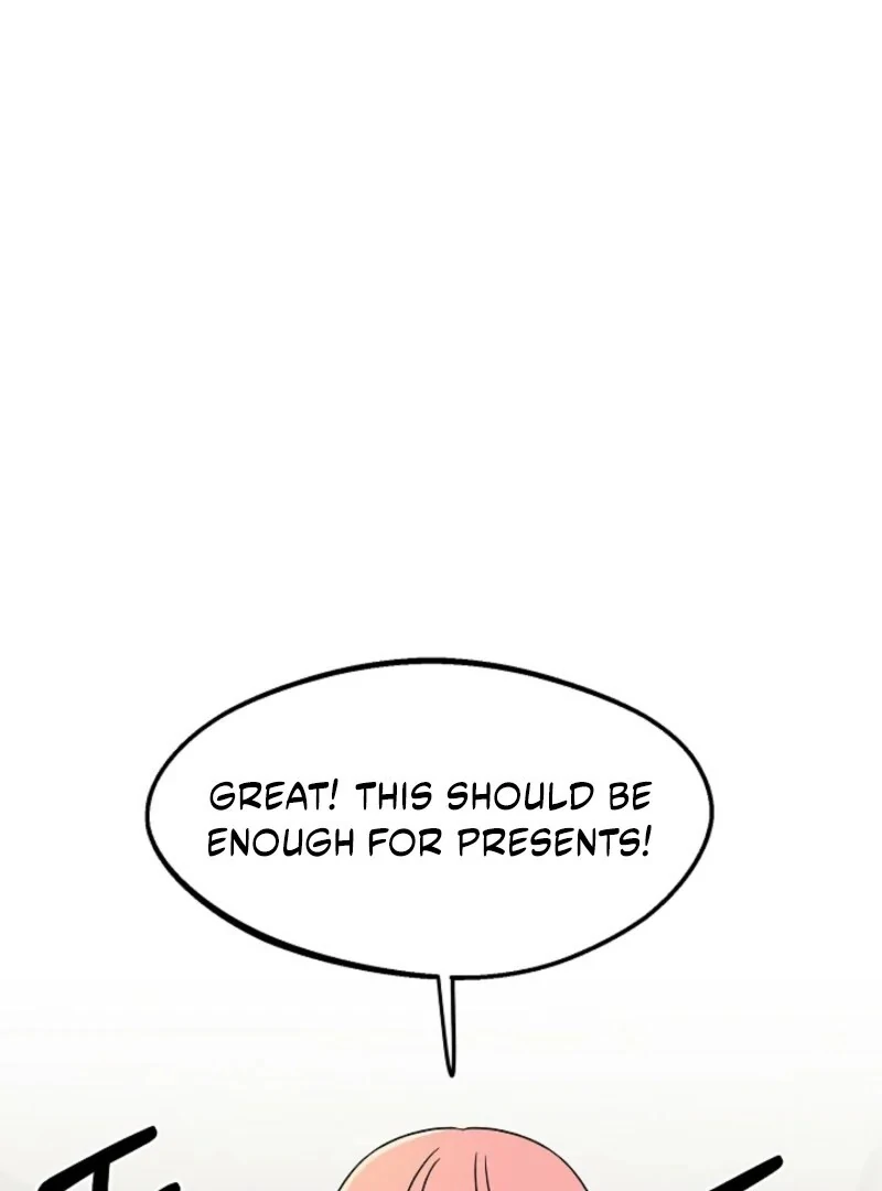 Alien to Love Chapter 22 - Page 19