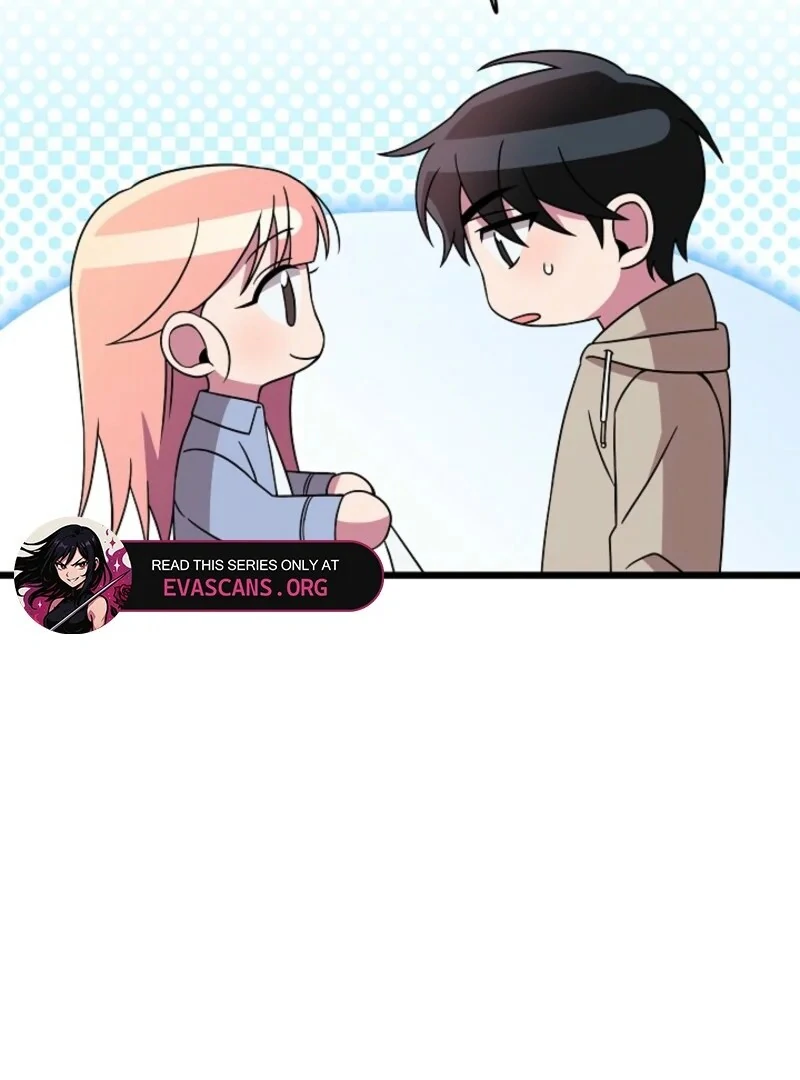 Alien to Love Chapter 22 - Page 22