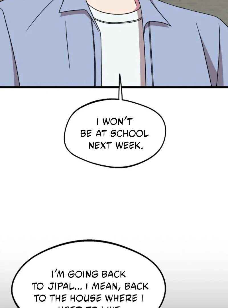 Alien to Love Chapter 22 - Page 24