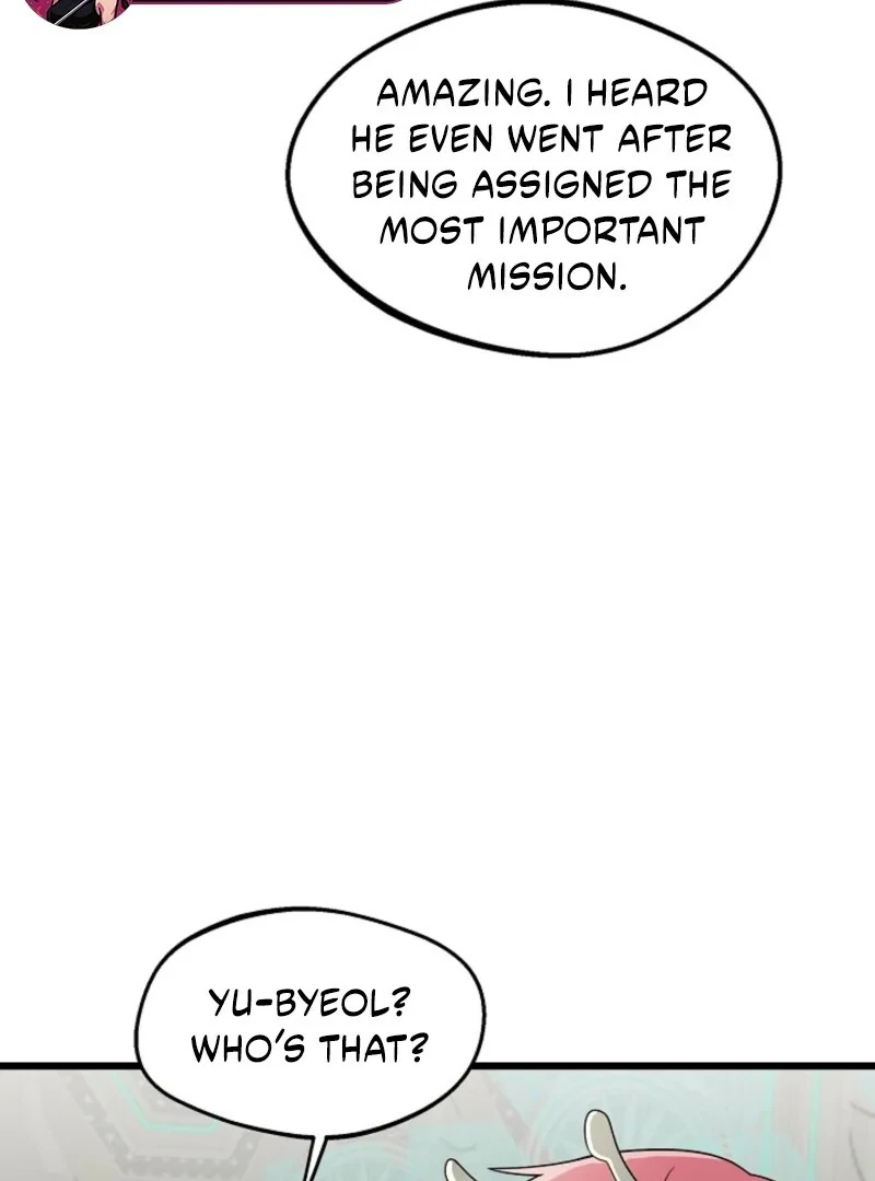 Alien to Love Chapter 22 - Page 33