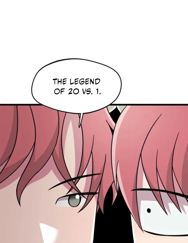 Alien to Love Chapter 22 - Page 37
