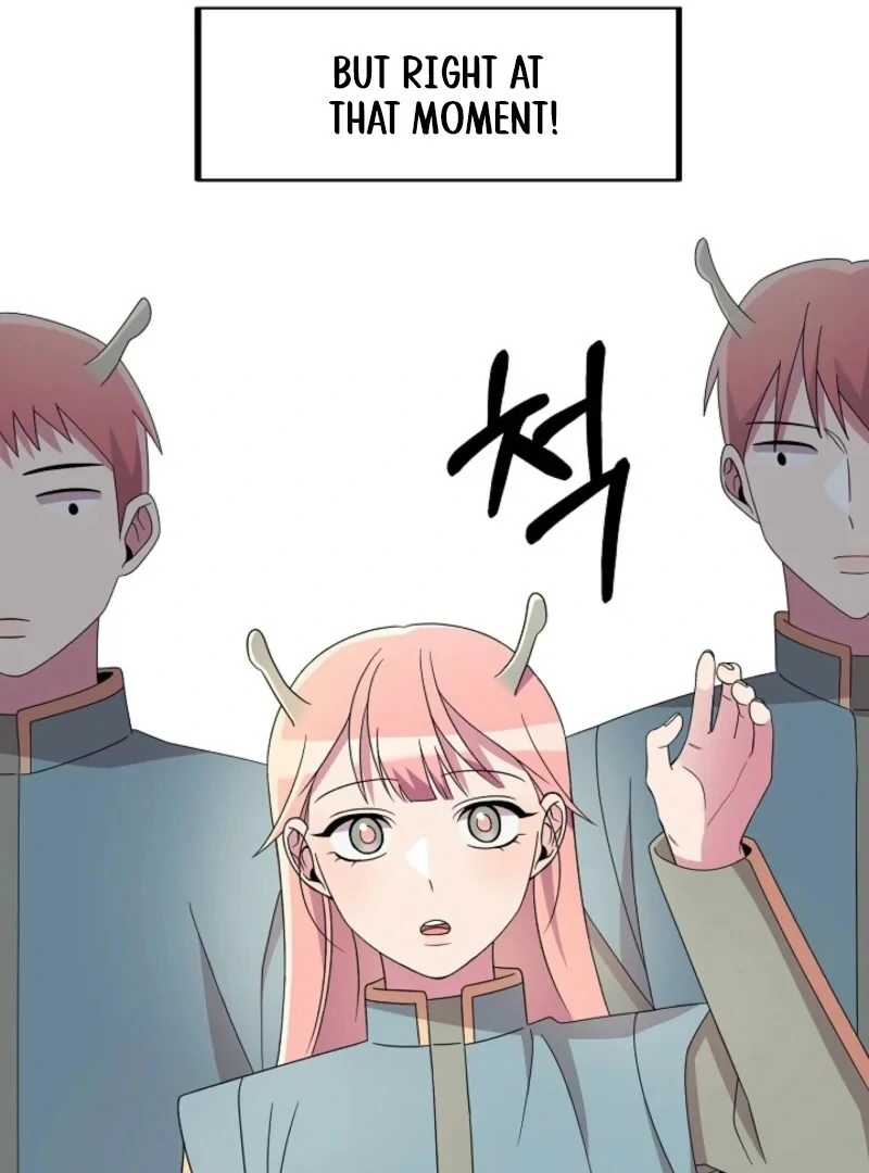 Alien to Love Chapter 22 - Page 42