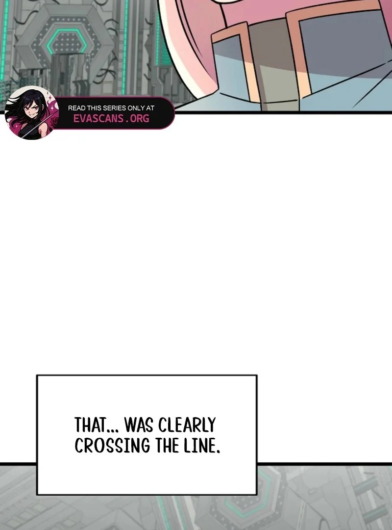 Alien to Love Chapter 22 - Page 45