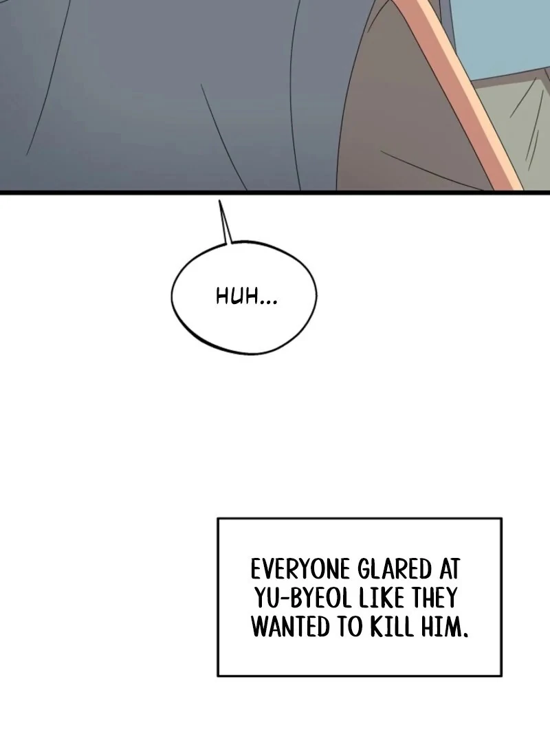 Alien to Love Chapter 22 - Page 47