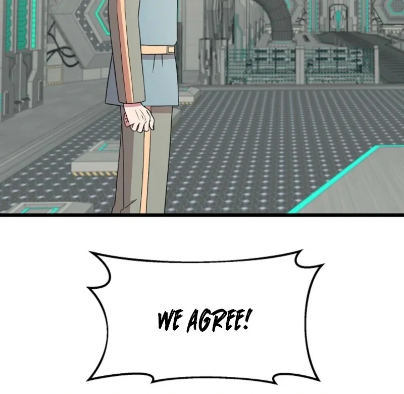 Alien to Love Chapter 22 - Page 49