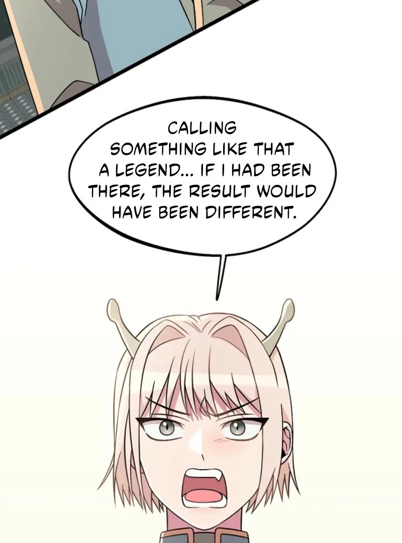 Alien to Love Chapter 22 - Page 61