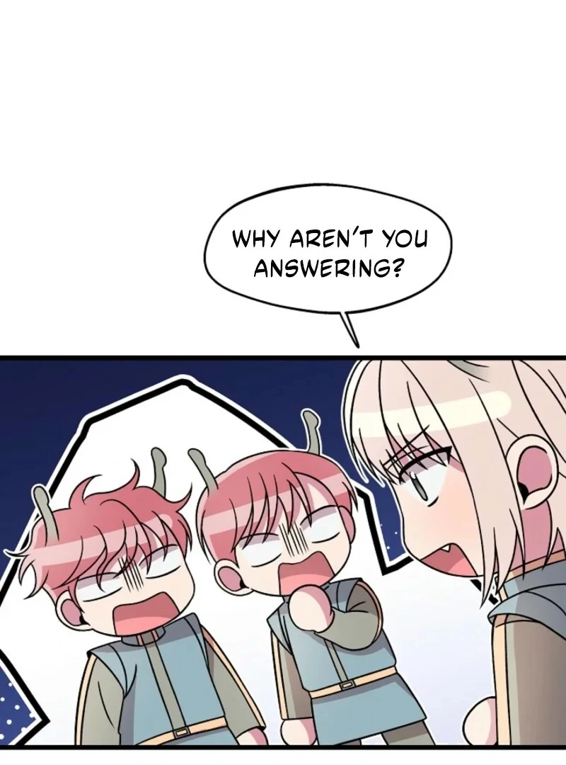 Alien to Love Chapter 22 - Page 65