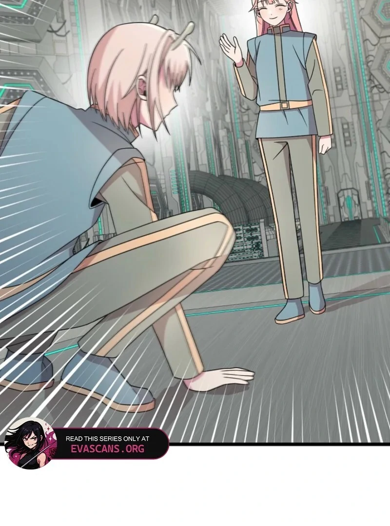 Alien to Love Chapter 22 - Page 70