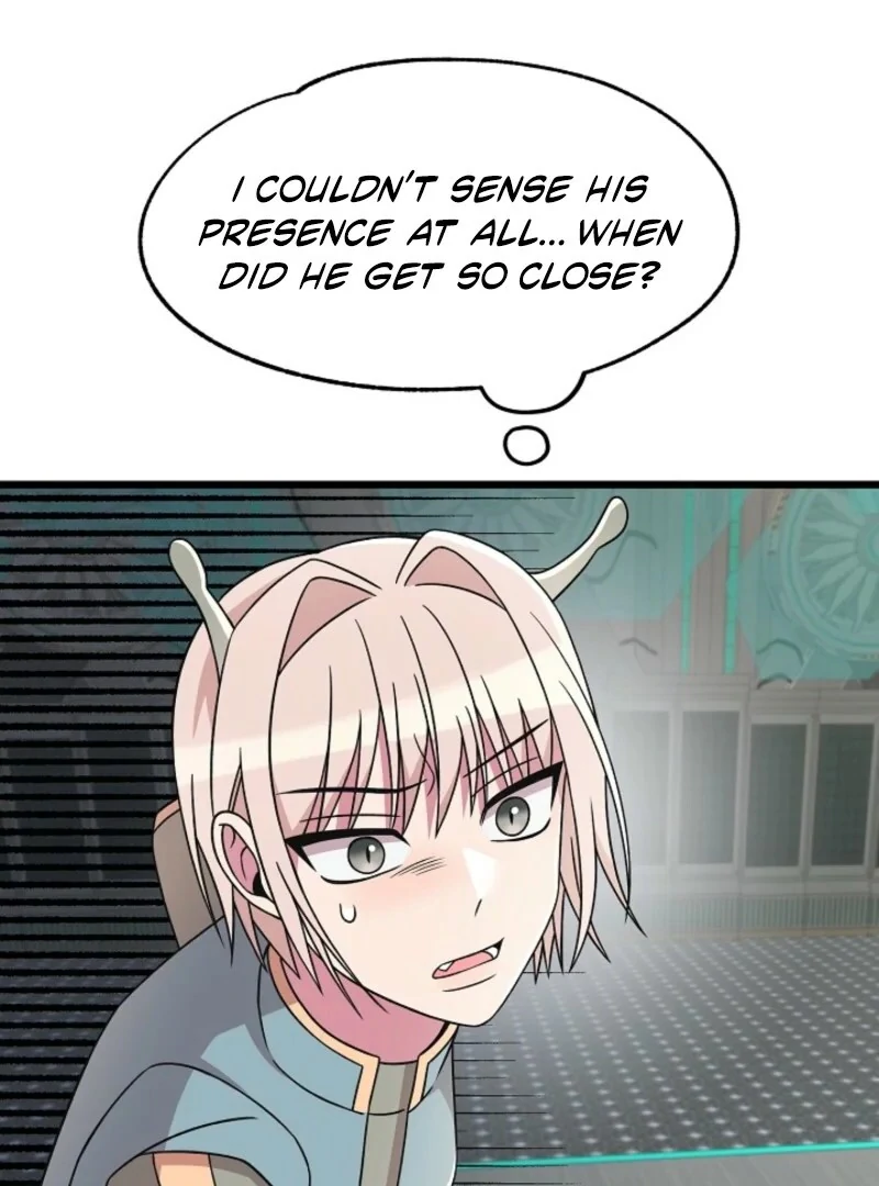 Alien to Love Chapter 22 - Page 71