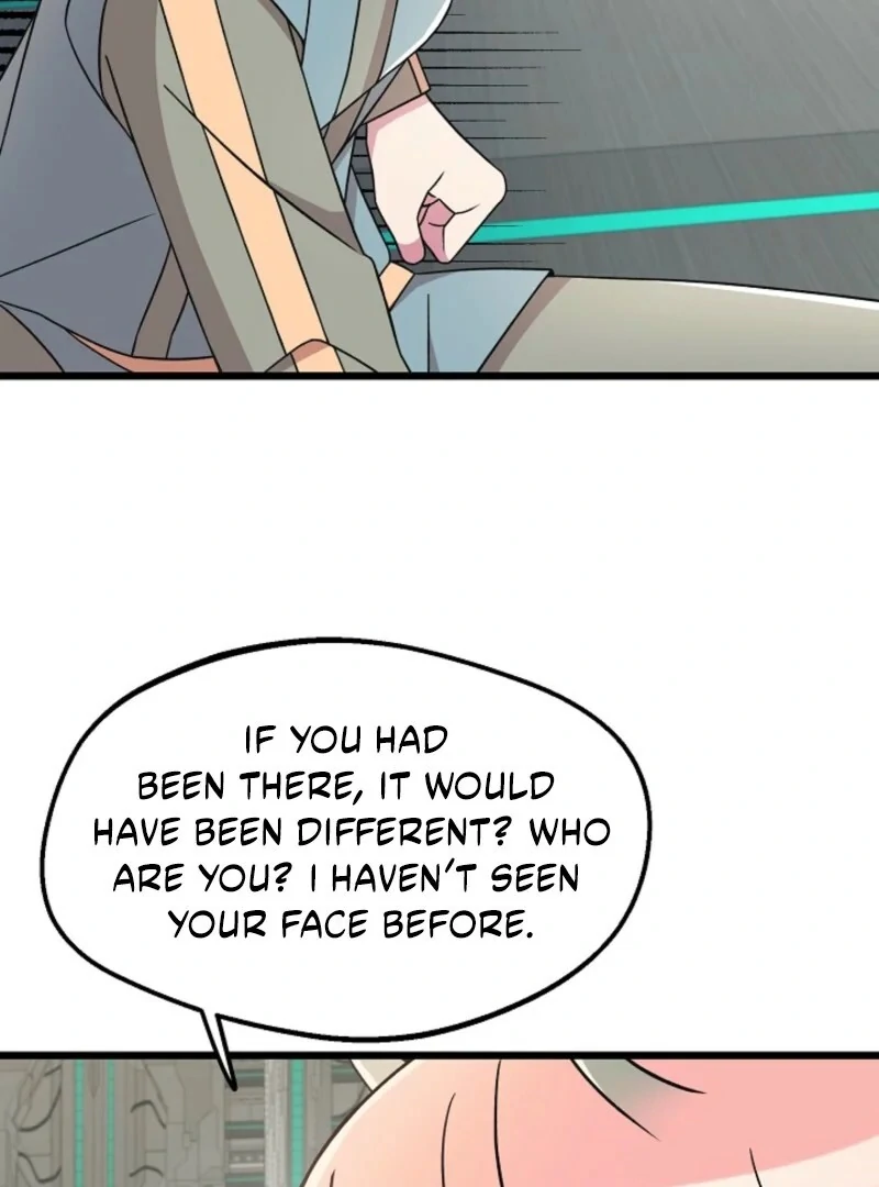 Alien to Love Chapter 22 - Page 72