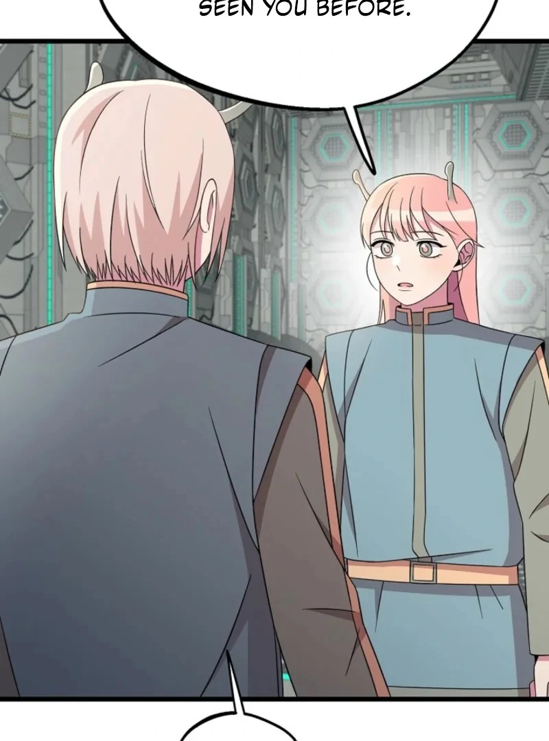 Alien to Love Chapter 22 - Page 79