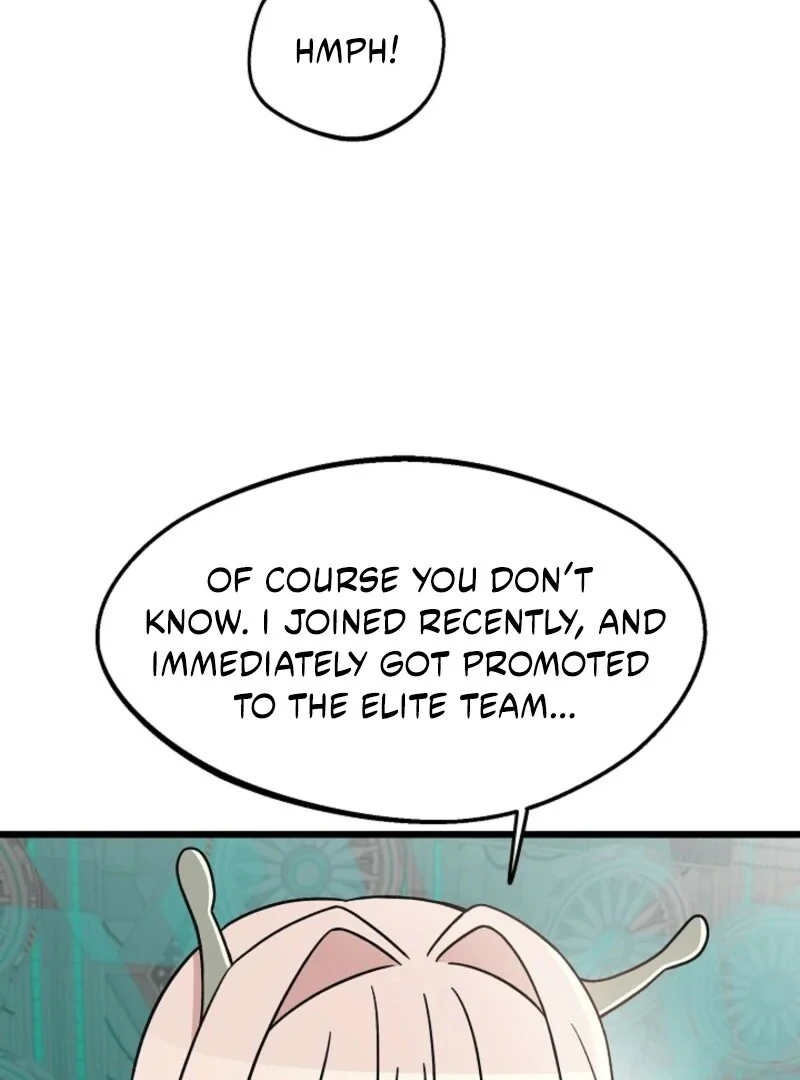 Alien to Love Chapter 22 - Page 80