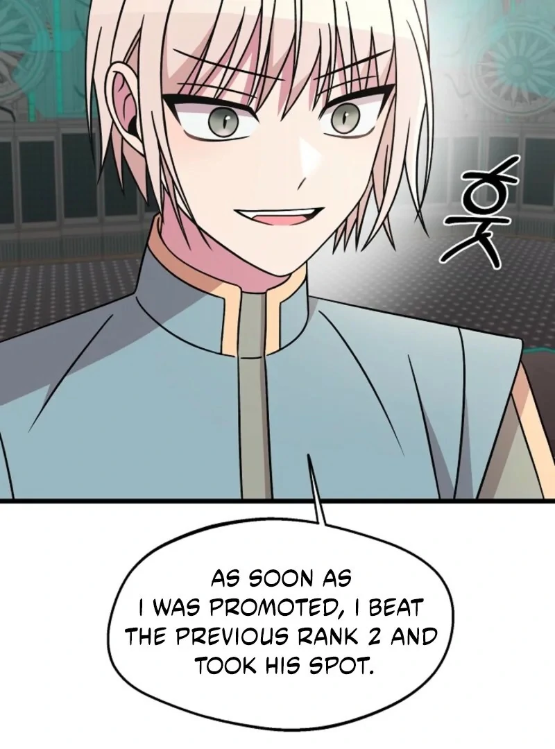 Alien to Love Chapter 22 - Page 81