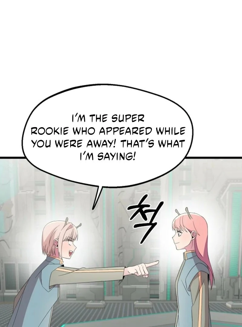 Alien to Love Chapter 22 - Page 82