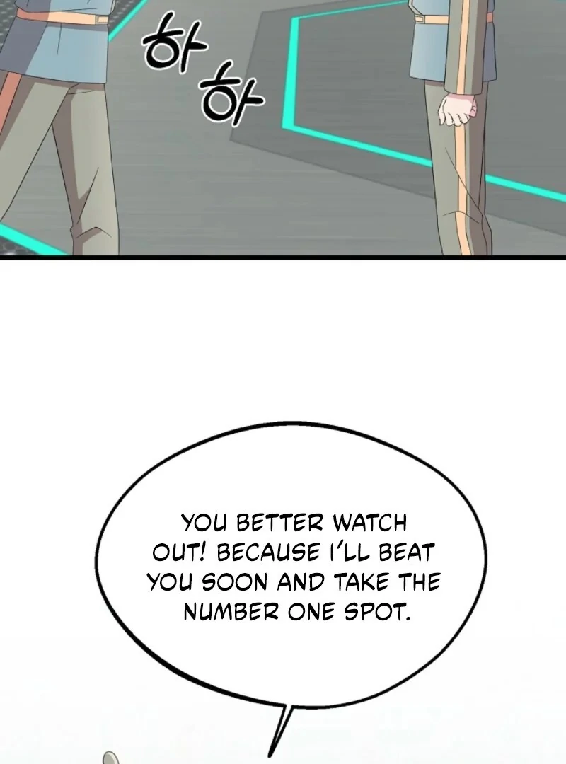 Alien to Love Chapter 22 - Page 83