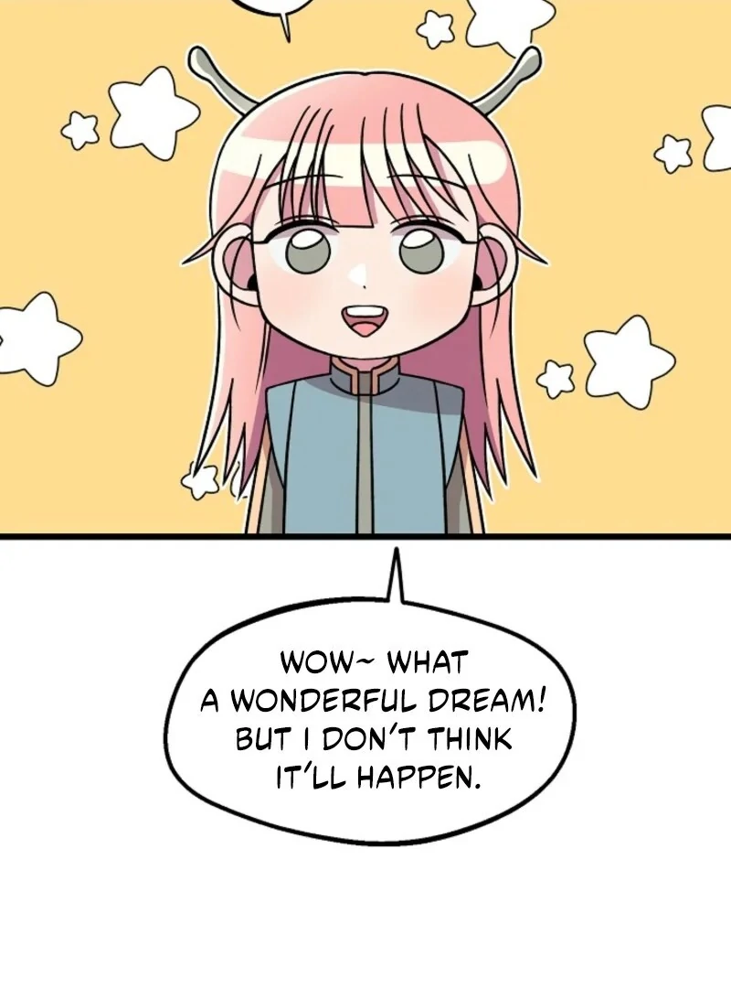 Alien to Love Chapter 22 - Page 86