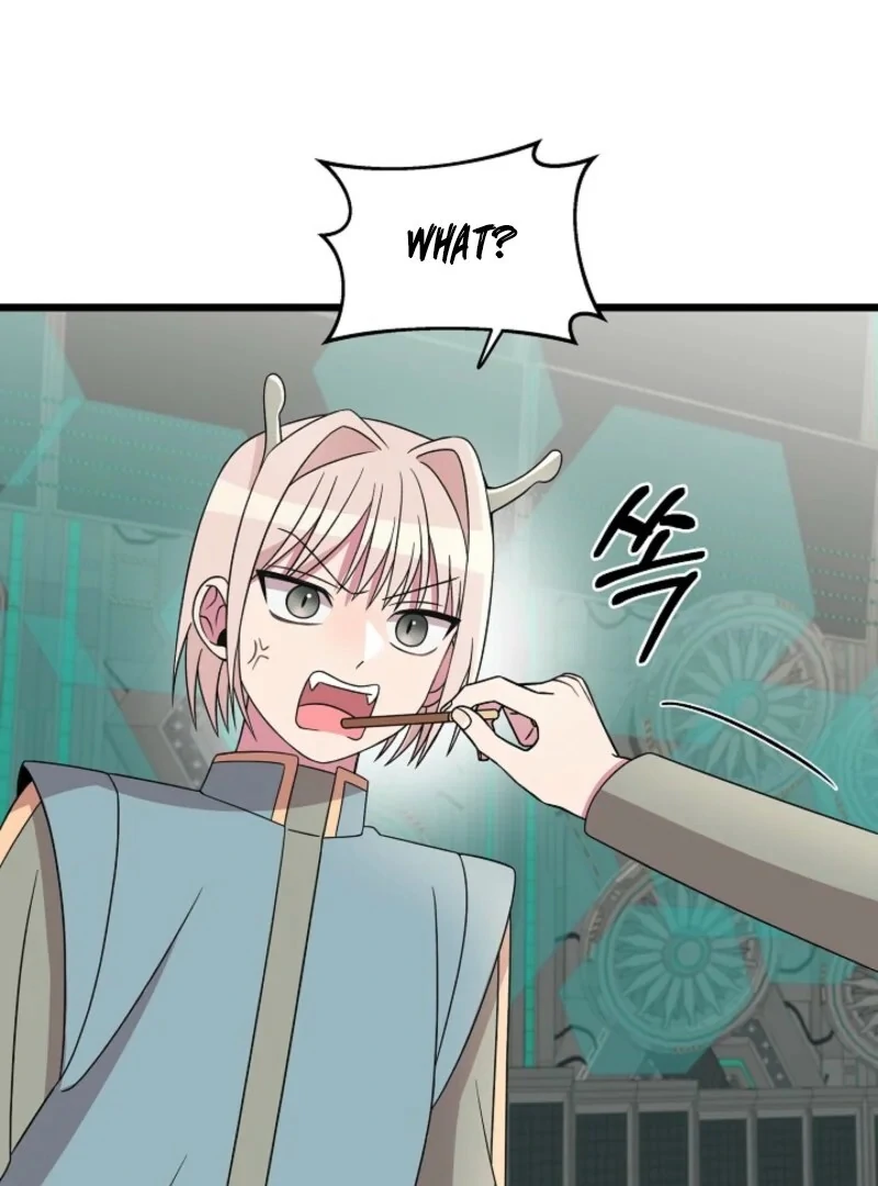 Alien to Love Chapter 22 - Page 87