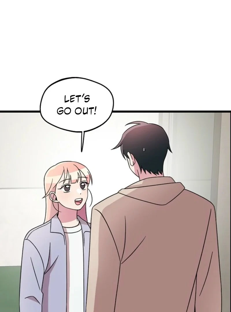 Alien to Love Chapter 22 - Page 10