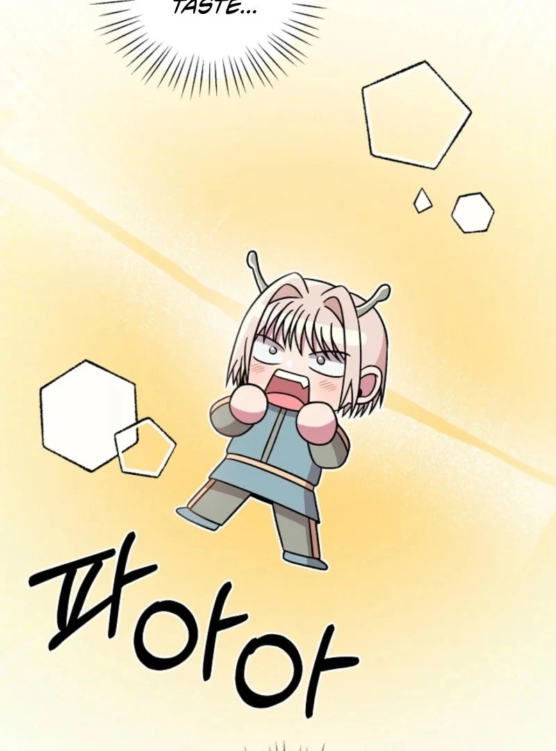 Alien to Love Chapter 22 - Page 94