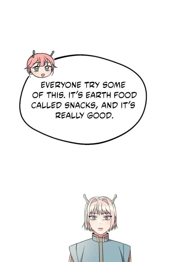 Alien to Love Chapter 22 - Page 100