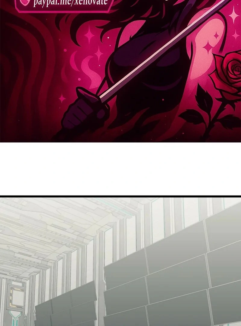 Alien to Love Chapter 23 - Page 2
