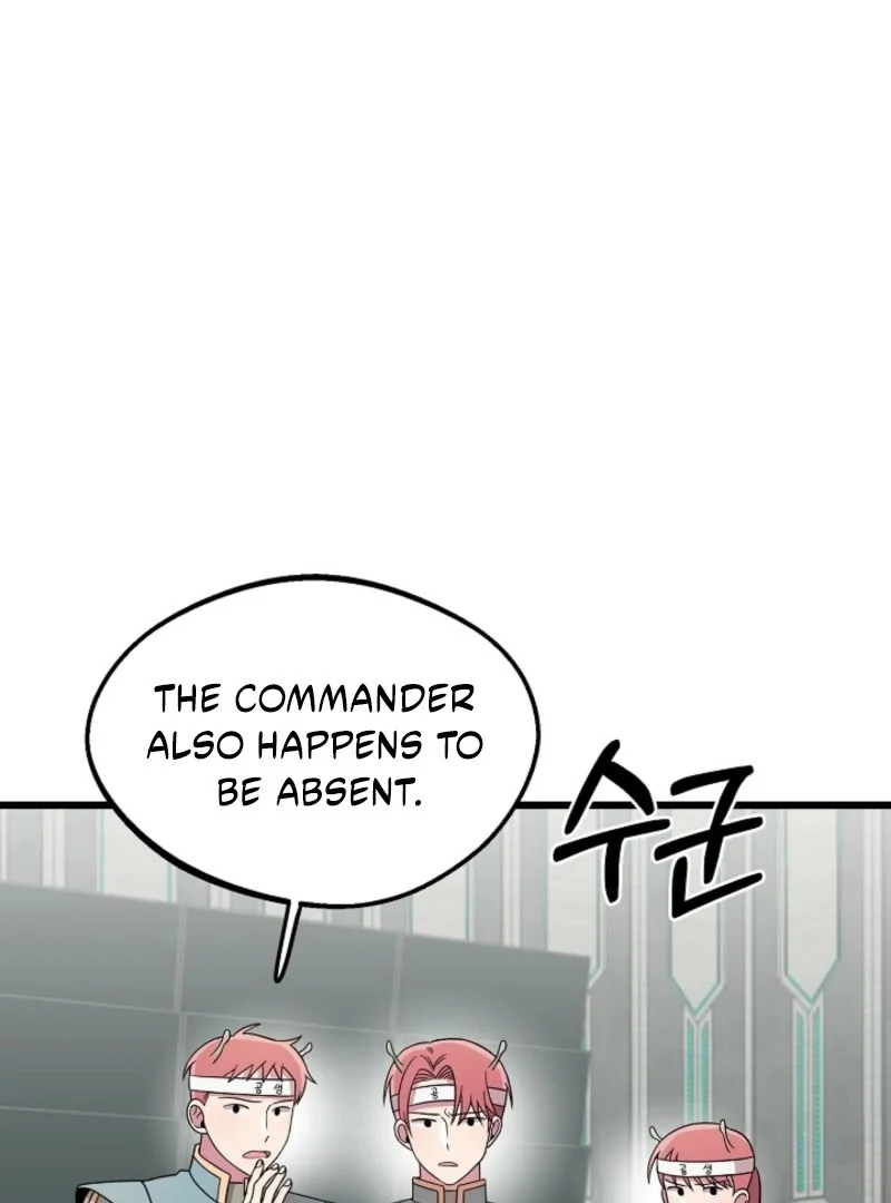Alien to Love Chapter 23 - Page 101