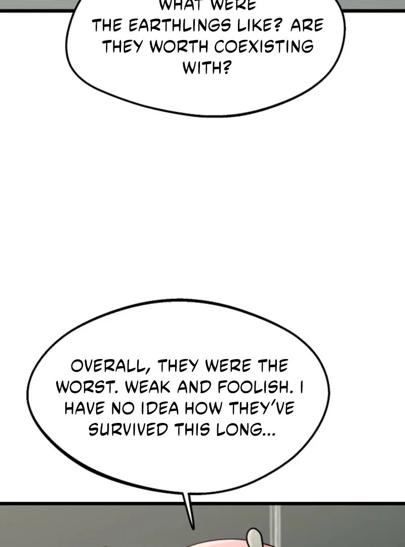 Alien to Love Chapter 23 - Page 12
