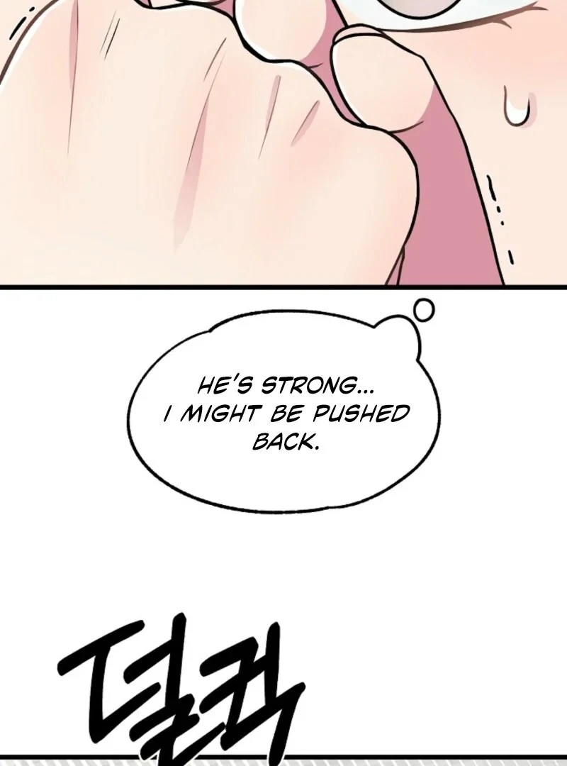 Alien to Love Chapter 23 - Page 118