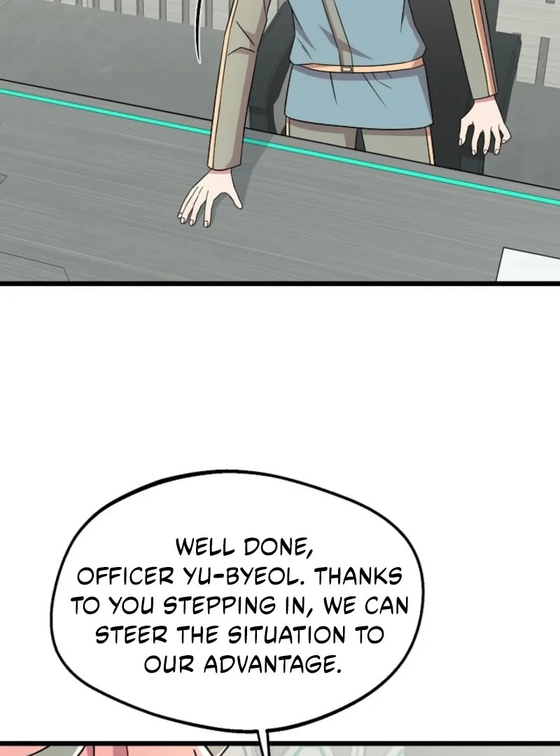 Alien to Love Chapter 23 - Page 125