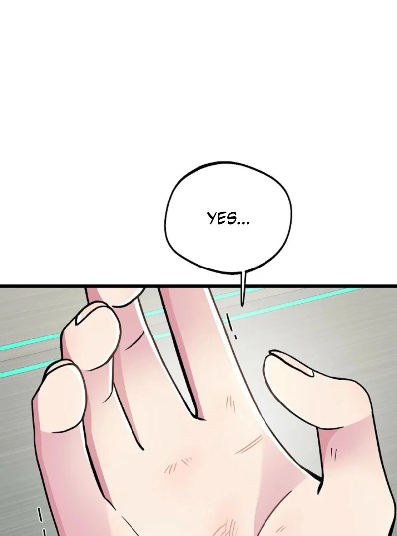 Alien to Love Chapter 23 - Page 127