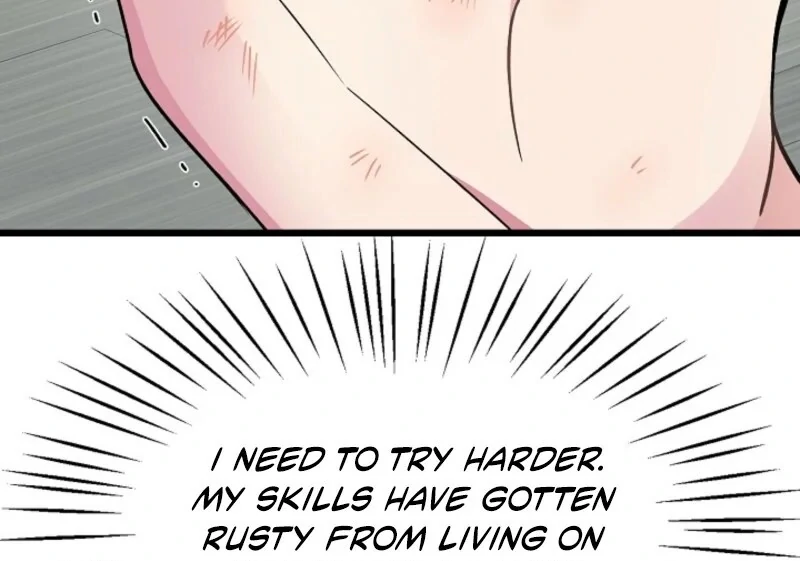 Alien to Love Chapter 23 - Page 128