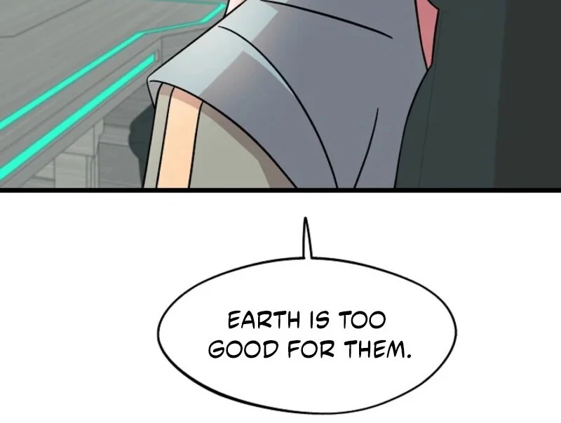 Alien to Love Chapter 23 - Page 14