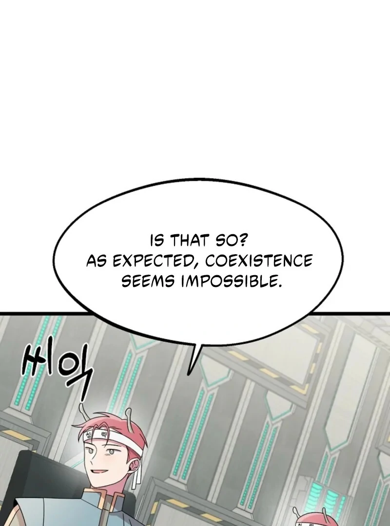 Alien to Love Chapter 23 - Page 15