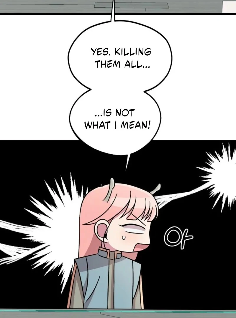 Alien to Love Chapter 23 - Page 18
